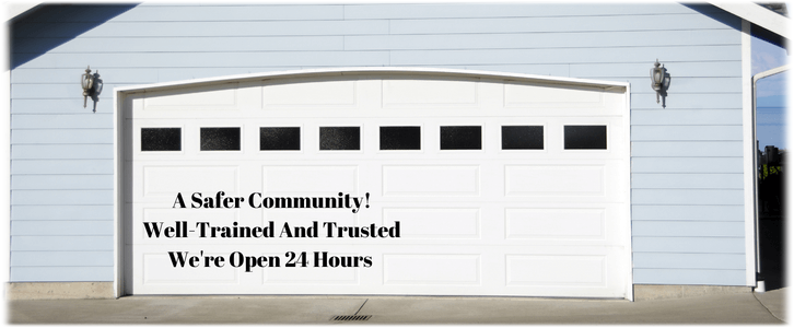 Garage Door Repair West Covina CA